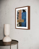 Charlie Welch, i know chaos, 2023