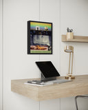 Charlie Welch, DONE CARING, 2023