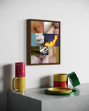 Charlie Welch, DO YOU DREAM OF ME, 2023