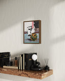 Charlie Welch, DISORDERLY CONDUCT, 2023