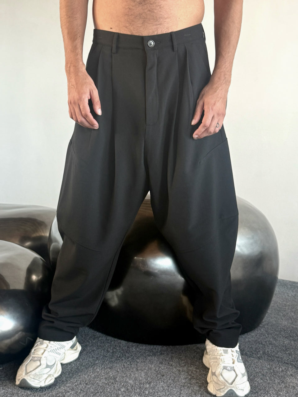 ANTS PANTS by HENRIK VIBSKOV