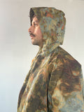 Henrik Vibskov Flat Anorak Camouflage