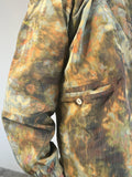 Henrik Vibskov Flat Anorak Camouflage