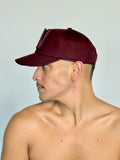 W CAP by Walter van Beirendonck in Bordeaux