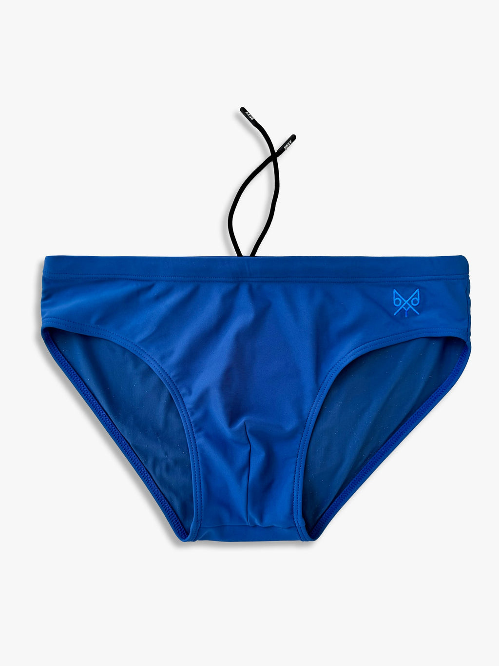 The Atmos Swimbrief by BDXY in Deep Blue