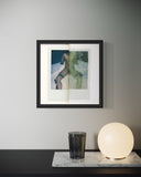 Michael Espinoza, Sunset Polaroid, 2024