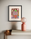 Eduardo Silva, Internet, 2025