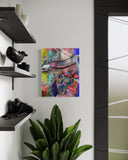 ALEXANDER JOHN CAVALUZZO, Ejacul8, 2022