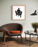 Jasjyot Singh Hans, DRIP, 2024