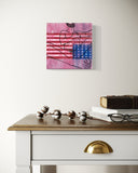 ArtXMARX, Divisible, 2025