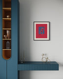 Court Watson, My Funny Valentine, 2025