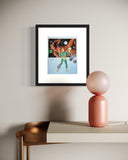 Reinaldo Egusquiza, Alias: Electro, 2025