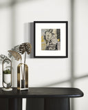 Carmine Santaniello, Queer Collage #1, 2025