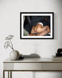 David A, Cruising Silver Lake #11, 2008