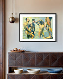 Ruben Baghdasaryan, Pool Boys, 2025