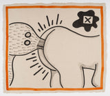 KEITH HARING @ BARBARA GLADSTONE EXHIBITION CATALOGUE