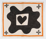 KEITH HARING @ BARBARA GLADSTONE EXHIBITION CATALOGUE