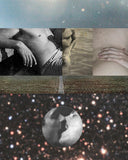 Charlie Welch, left in the past, 2024