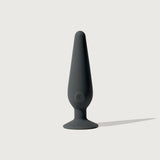 Maude Cone Medium Grey Vibrating