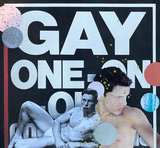 Reinaldo Egusquiza, One-on-One, 2023