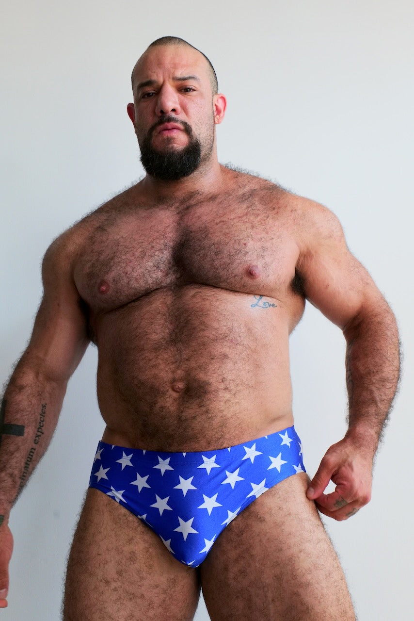 Alfons Dovana USA Brief 2.0