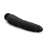 Powercocks 7" Realistic Vibrator Black