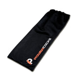 Powercocks 7" Realistic Vibrator Black