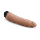 Powercocks 7" Realistic Vibrator Mocha