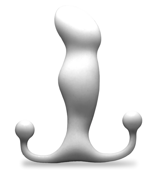 Aneros PROGASM Classic Male G-Spot Stimulator White