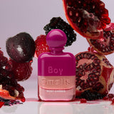 ROSY CHEEKS Fragrance by Boy Smells