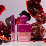 ROSY CHEEKS Fragrance by Boy Smells