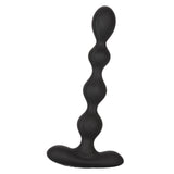 Eclipse Slender Beads Silicone Flexible Rechargeable Anal Beads Probe Waterproof 7in