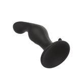Anal Toys Silicone Anal Ripple Plug Kit (3 Piece)
