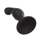 Anal Toys Silicone Anal Ripple Plug Kit (3 Piece)