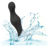 Anal Toys Silicone Anal Ripple Plug Kit (3 Piece)