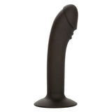 Anal Toys Silicone Curved Anal Stud