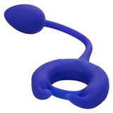 Admiral Plug and Play Weighted Silicone Cock Ring