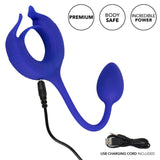 Admiral Plug and Play Weighted Silicone Cock Ring