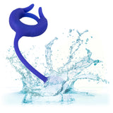 Admiral Plug and Play Weighted Silicone Cock Ring