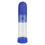 Admiral Rechargeable Rock Hard Pump Kit