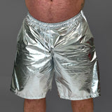 Alfons Dovana Galaxy Shorts