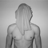 Dominic Albano Ribbed Scoop Neck Tank - Sand