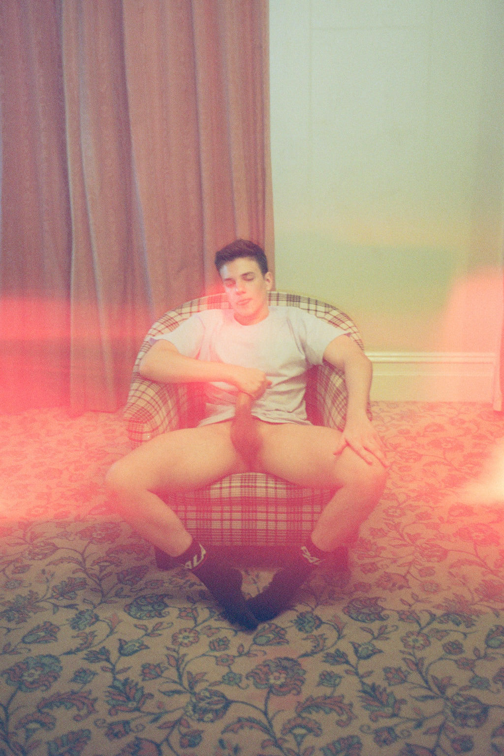 TREVOR STONES CONNOR 02, SEPTEMBER 4TH 2022 MELBOURNE