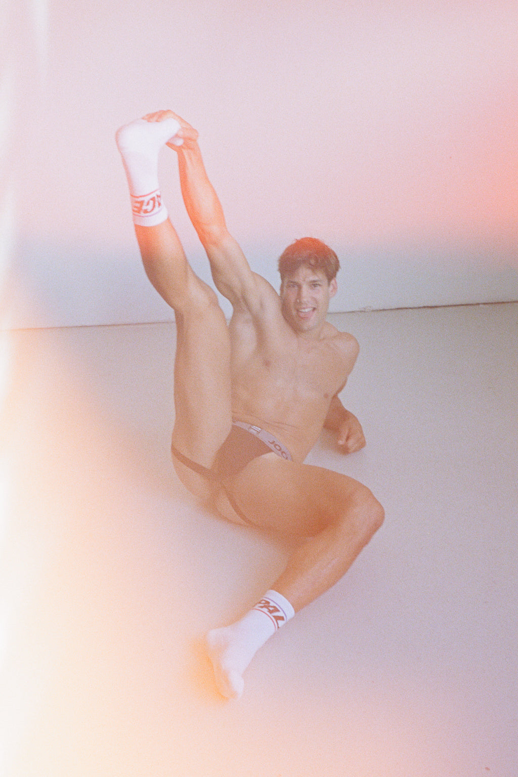 TREVOR STONES IAN 07, DECEMBER 15TH 2022 SYDNEY