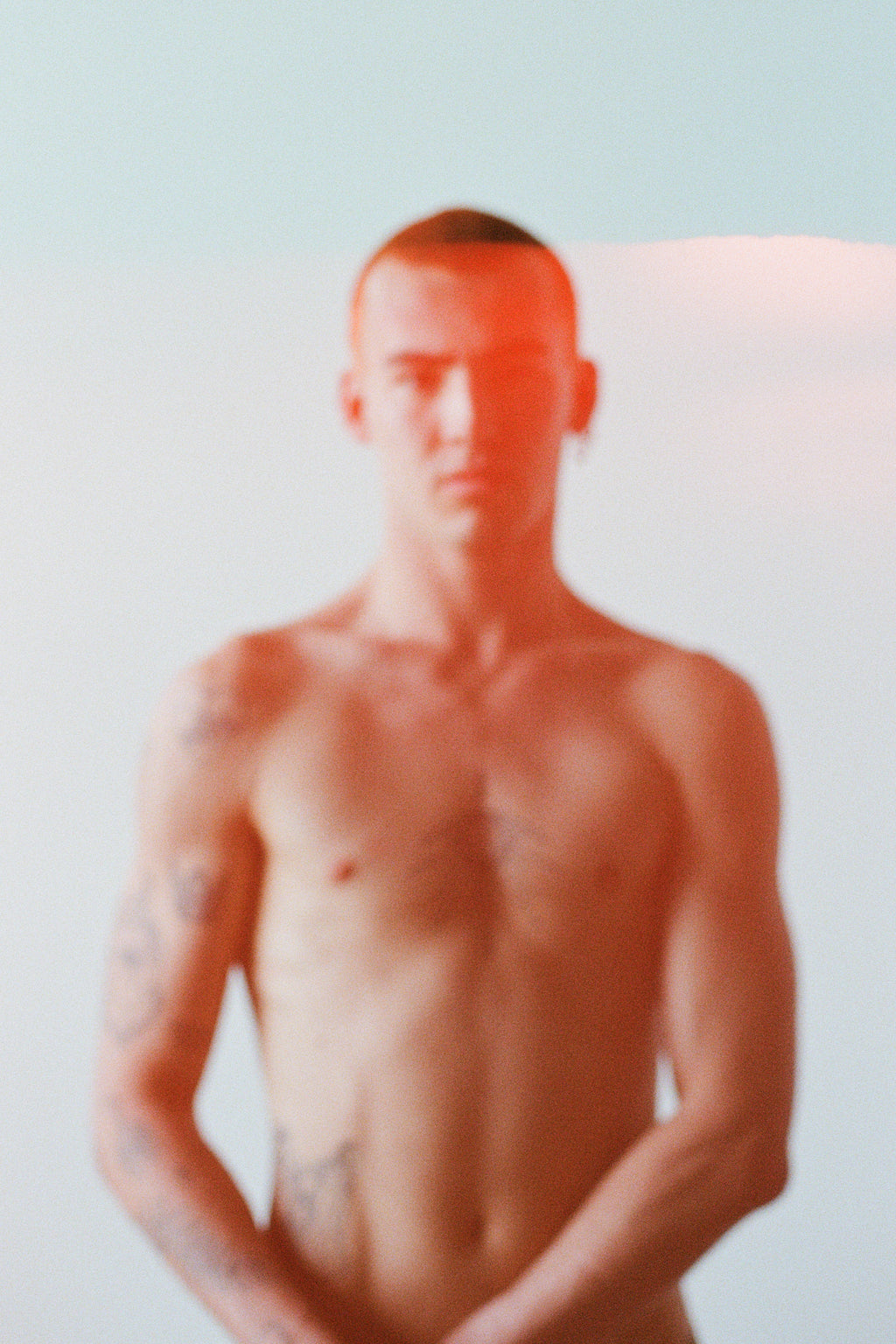 TREVOR STONES IZZAC 07, MAY 29TH 2022 SYDNEY