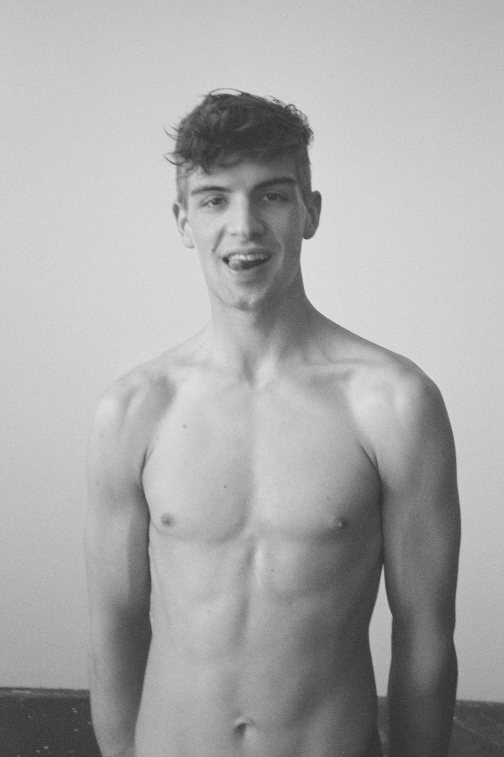 TREVOR STONES LACHIE 03, OCTOBER 6TH 2022 SYDNEY