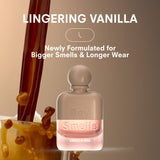 VANILLA ERA Fragrance by Boy Smells