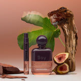 WOODPHORIA Fragrance by Boy Smells