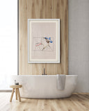 James Schenck, Glory, 2025