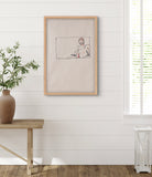 James Schenck, JV, 2024